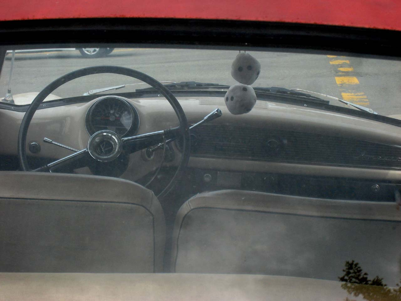 Illustration for article titled 1960 Rambler American Custom